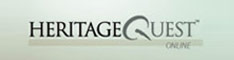 Link to HeritageQuest Genealogy Search Electronic Resource